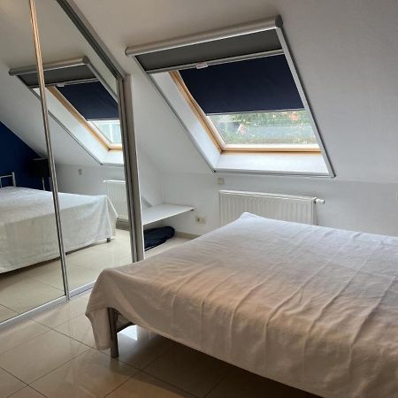 Residentie Alegria Ostende Buitenkant foto