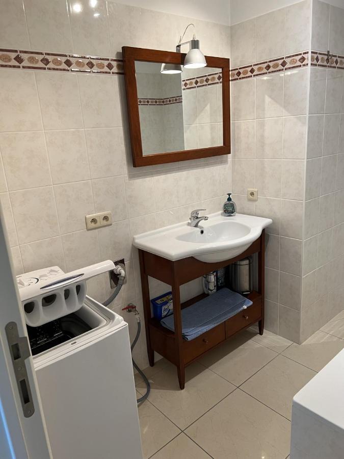Residentie Alegria Ostende Buitenkant foto